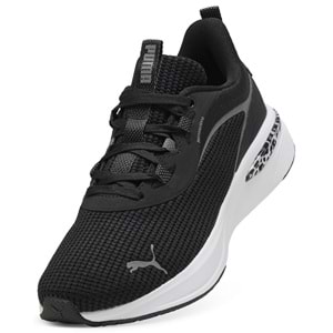 Puma Softride Charm Animal Wns 312967-01 Unisex Spor Ayakkabı