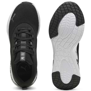 Puma Softride Charm Animal Wns 312967-01 Unisex Spor Ayakkabı