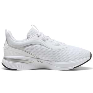 Puma Softride Charm Wns 312966-12 Unisex Spor Ayakkabı