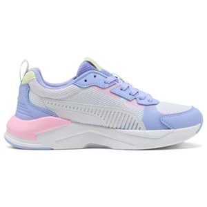 Puma 401493-09 X-Ray 3 LT Jr Unisex Spor Ayakkabı