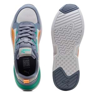 Puma 401493-08 X-Ray 3 LT Jr Unisex Spor Ayakkabı