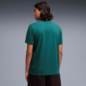 Puma ESS No.1 Logo Tee 682533-41 Tişört Erkek T-Shirt