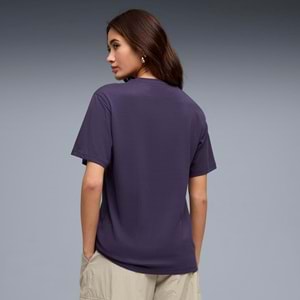 Puma 691908-64 Graphics Relaxed Tee Better Tişört T-Shirt Kadın Tişört