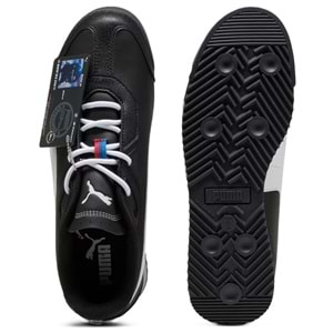 Puma 309114-01 BMW MMS Roma Erkek Spor Ayakkabı