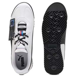 Puma 309114-02 BMW MMS Roma Erkek Spor Ayakkabı