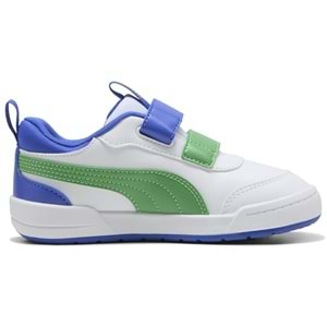 Puma Multiflex 2 Dino V PS 405650-01 Çocuk Spor Ayakkabı