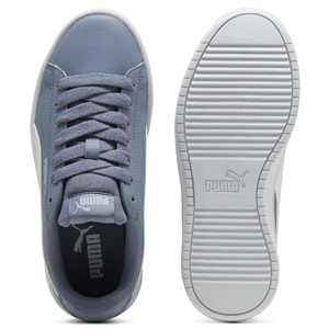 Puma Rickie Classic JR 394252-23 Sneaker Unisex Spor Ayakkabı