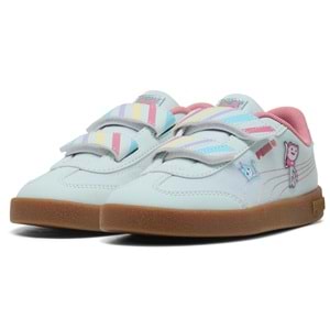 Puma Club II Era GD V PS 405778-01 Ortopedik Çocuk Spor Ayakkabı