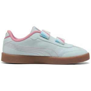 Puma Club II Era GD V PS 405778-01 Ortopedik Çocuk Spor Ayakkabı