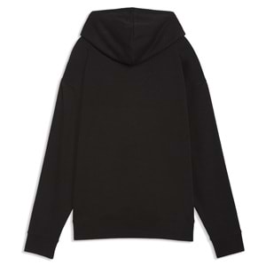 Puma 691822-01 Ess Graphics Animal Hoodie Kapüşonlu Kadın Sweatshirt