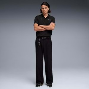 Puma 634496-01 Porsche ESS Polo Tişört Erkek T-Shirt