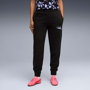 Puma 691820-01 Ess Nature 2.0 Kadın Eşofman Altı