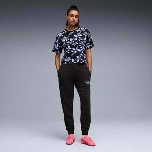 Puma 691820-01 Ess Nature 2.0 Kadın Eşofman Altı