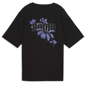 Puma 692376-01 Ess Nature 2.0 Tee Better Tişört T-Shirt Kadın Tişört