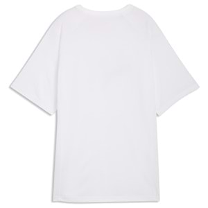 Puma Evostrıpe Graphic Tee 691896-02 Kadın Tişört