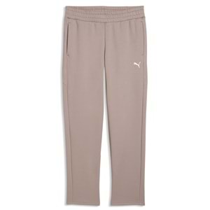 Puma Evostrıpe Sweatpants DK op 691899-88 Kadın Eşofman Altı
