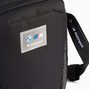Puma 092235-01 BMW MMS Portable Unisex Çapraz Omuz Çantası