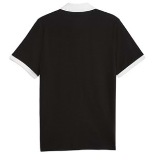 Puma Ferrari Piquet Polo 634248-01 Tişört Erkek T-Shirt
