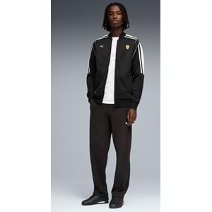 Puma Ferrari PM1 Sweat Pants 634244-01 Erkek Eşofman Altı