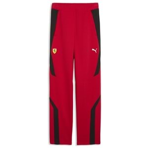 Puma Ferrari PM1 Sweat Pants 634244-02 Erkek Eşofman Altı