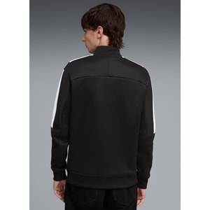 Puma Ferrari MT7 Track Jkt 635833-01 Erkek Eşofman Üstü