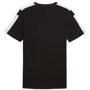 Puma Ferrari MT7 Tee 635836-01 Tişört Erkek T-Shirt