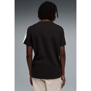 Puma Ferrari MT7 Tee 635836-01 Tişört Erkek T-Shirt