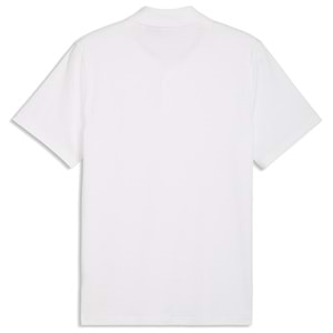 Puma 634900-02 BMW MMS Ess Polo Yaka Tişört Erkek T-Shirt