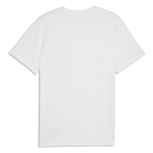 Puma 634897-02 BMW MMS Ess Logo Tee Tişört Erkek T-Shirt