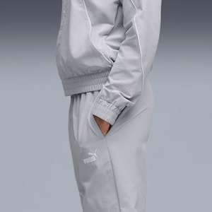 Puma 691907-82 Woven Tracksuit cl Kadın Eşofman Takımı