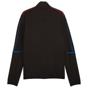 Puma BMW MMS Sprtswr MT7 Trck Jkt 634875-01 Erkek Eşofman Üstü