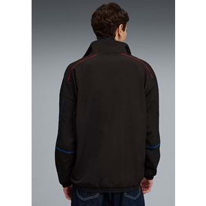 Puma BMW MMS Sprtswr MT7 Trck Jkt 634875-01 Erkek Eşofman Üstü