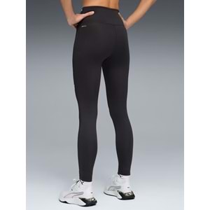Puma 528498-01 W Puma Strong CF Tght HW 7/8 Kadın Tayt