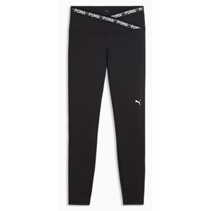 Puma 528498-01 W Puma Strong CF Tght HW 7/8 Kadın Tayt