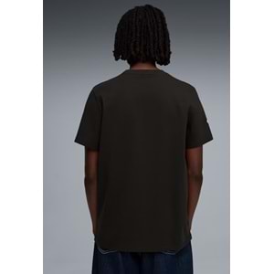 Puma Ferrari Colored Shield Tee 635310-01 Tişört Erkek T-Shirt