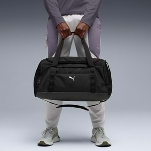 Puma 092401-01 Train All Day Bag Unisex Spor Çanta