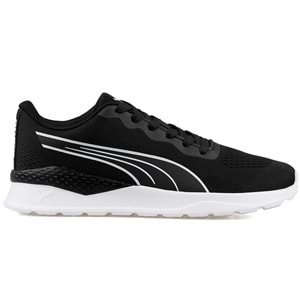 Puma Lite Runner TDP 408533-02 Unisex Spor Ayakkabı