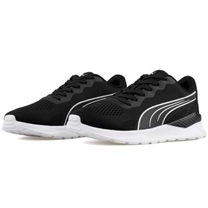 Puma Lite Runner TDP 408533-02 Unisex Spor Ayakkabı