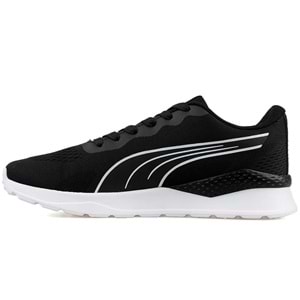 Puma Lite Runner TDP 408533-02 Unisex Spor Ayakkabı