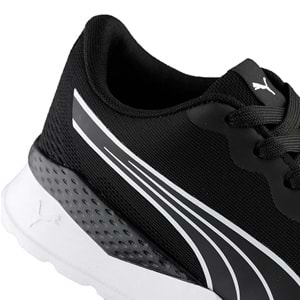 Puma Lite Runner TDP 408533-02 Unisex Spor Ayakkabı