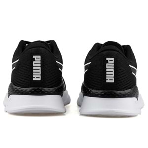 Puma Lite Runner TDP 408533-02 Unisex Spor Ayakkabı