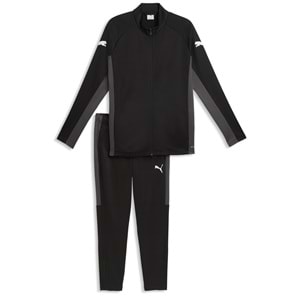 Puma 660576-03 Individuallıga Tracksuit Erkek Günlük Eşofman Takımı