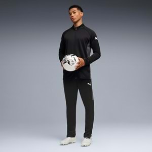 Puma 660576-03 Individuallıga Tracksuit Erkek Günlük Eşofman Takımı
