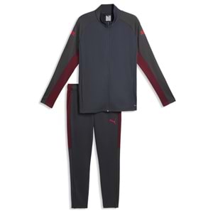 Puma 660576-01 Individuallıga Tracksuit Erkek Günlük Eşofman Takımı