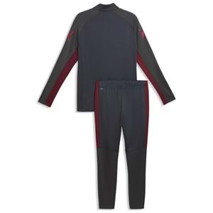 Puma 660576-01 Individuallıga Tracksuit Erkek Günlük Eşofman Takımı