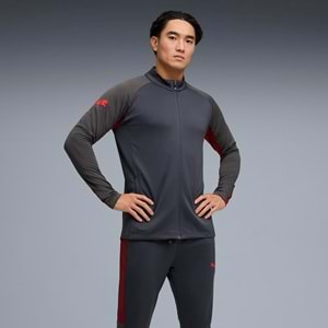 Puma 660576-01 Individuallıga Tracksuit Erkek Günlük Eşofman Takımı