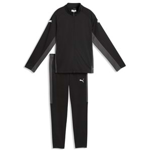 Puma 660577-03 Individuallıga Jr Tracksuit Çocuk Günlük Eşofman Takımı