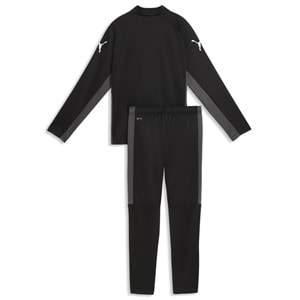 Puma 660577-03 Individuallıga Jr Tracksuit Çocuk Günlük Eşofman Takımı