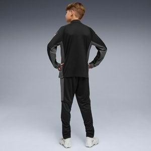 Puma 660577-03 Individuallıga Jr Tracksuit Çocuk Günlük Eşofman Takımı