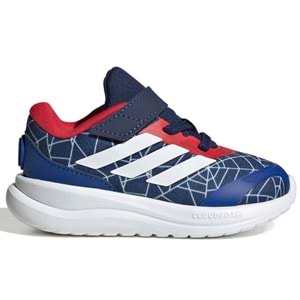 Adidas Marvel Spider-Man Runfalcon 6 KI9171 Ortopedik Çocuk Spor Ayakkabı